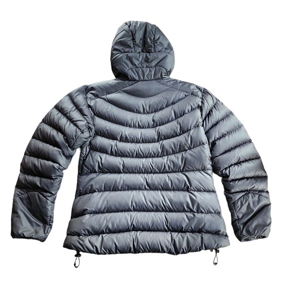 Arc'teryx Thorium AR Hooded Puffer - Picture 8 of 14